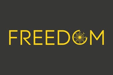 FREEDOM